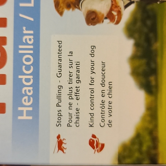 Halti Headcollar Dog Lead - Picture 6 of 6